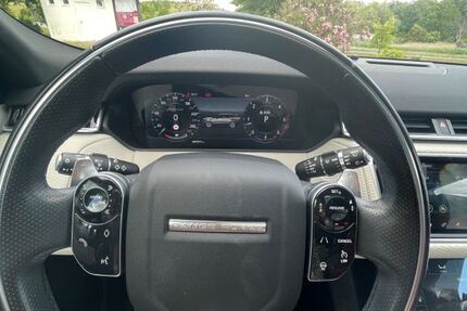 Land Rover Range Rover Velar 106.500 km 34.100 &euro; Hagen 58135