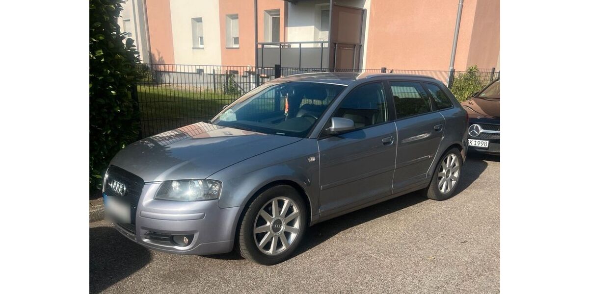 Audi A3 227.000 km 3.999 &euro; Essen 45309
