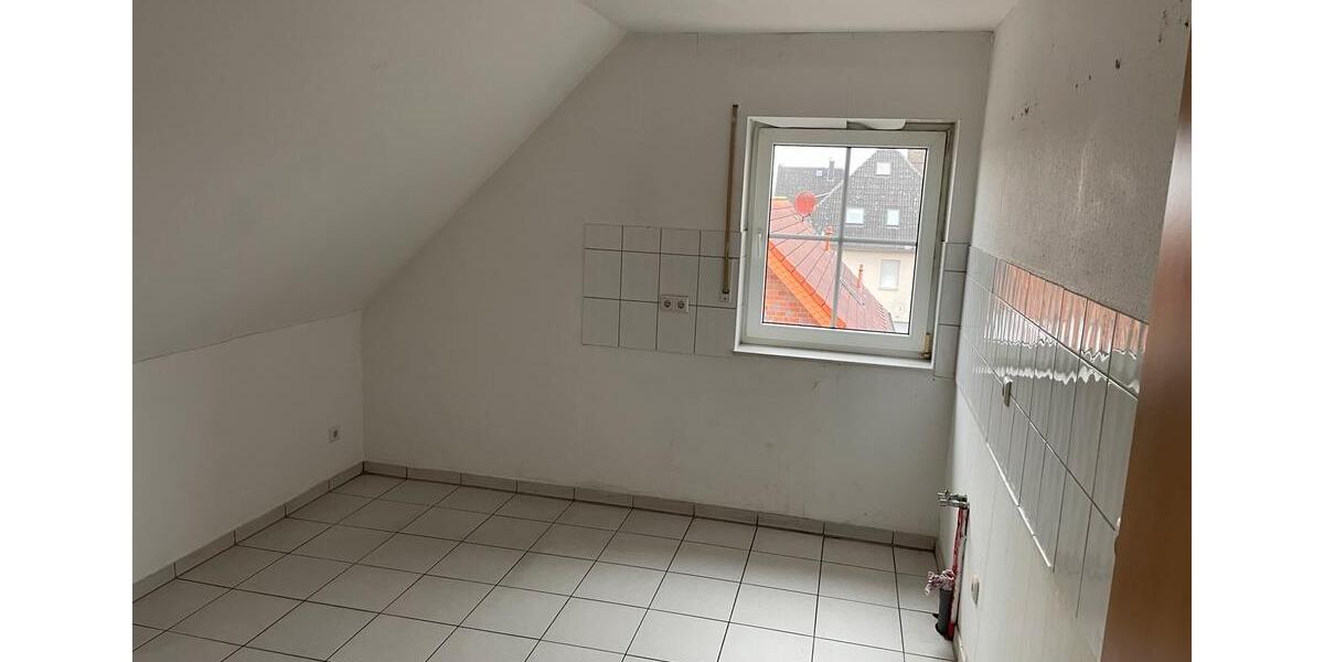Dachgeschoßwohnung Selm - 1 Zimmer, 50 m&sup2;, 650&euro; | Angebot:24804507