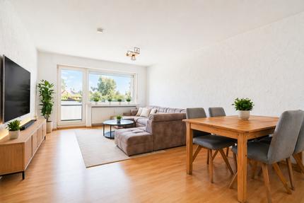 Wohnung Hagen-Emst Emst - 3 Zimmer, 89 m&sup2;, 800&euro; | Angebot:26733253
