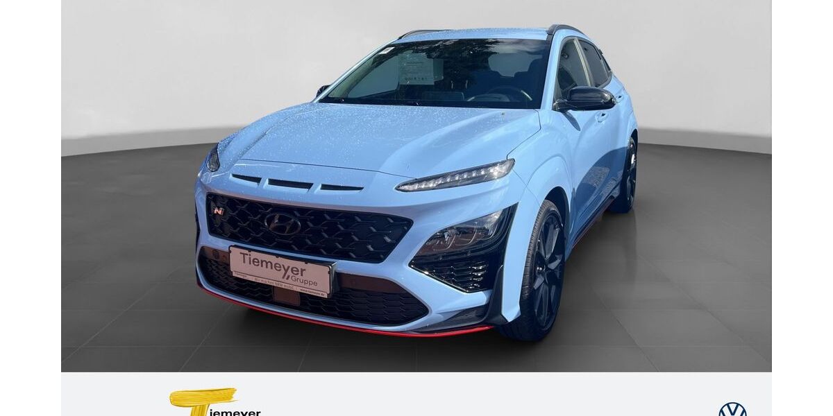 Hyundai KONA 34.564 km 28.490 &euro; Recklinghausen 45663