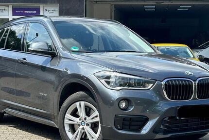 BMW X1 99.054 km 18.971 &euro; Bochum 44894