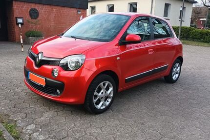Renault Twingo 111.000 km 5.400 &euro; Recklinghausen 45663