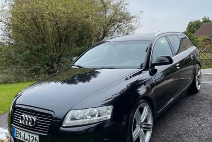 Audi A6 299.000 km 4.990 &euro; Ennepetal 58256
