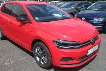VW Polo 22.000 km 16.488 &euro; Bergkamen 59192