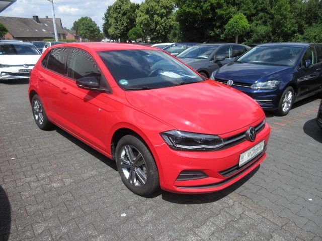 VW Polo 22.000 km 16.488 &euro; Bergkamen 59192