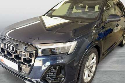 Audi Q7 8.652 km 81.766 &euro; Dortmund 44143