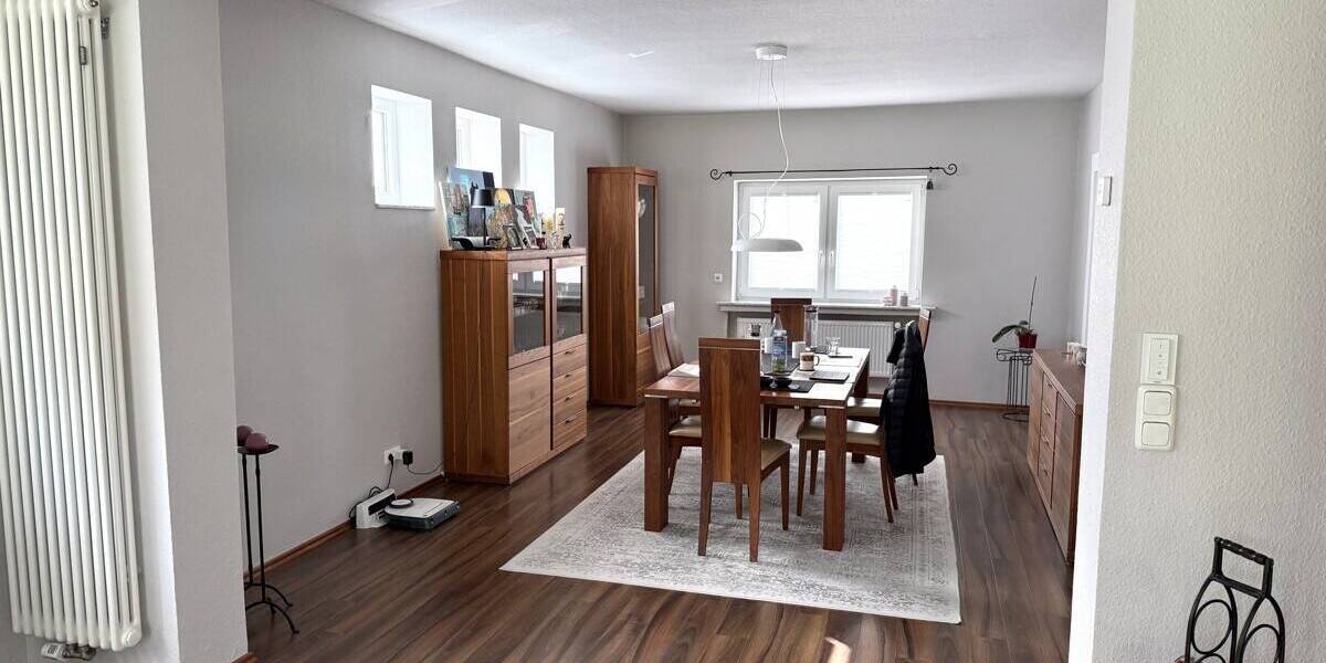 Einfamilienhaus Essen / Fischlaken Fischlaken - 6 Zimmer, 199 m&sup2;, 915.000&euro; | Angebot:26744971