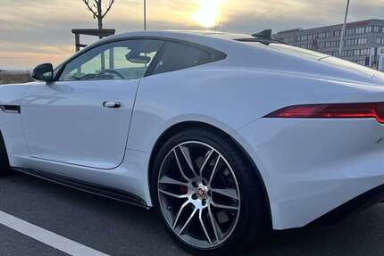 Jaguar F-Type 54.000 km 47.800 &euro; Kamen 59174