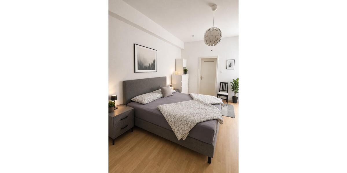 Etagenwohnung Dorsten Altstadt - 4 Zimmer, 118 m&sup2;, 1.310&euro; | Angebot:26692017