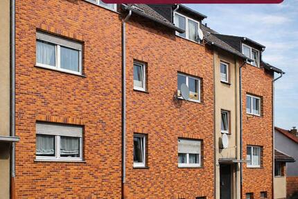 Wohnung Bochum Werne - 1.5 Zimmer, 40 m&sup2;, 67.500&euro; | Angebot:26074154