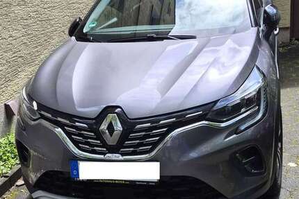 Renault Captur 47.000 km 17.400 &euro; Dortmund, Stadt 44263