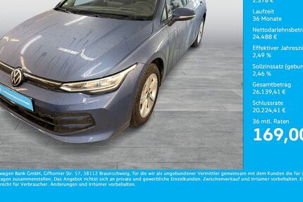 VW Golf 4.002 km 26.866 &euro; Dortmund 44141