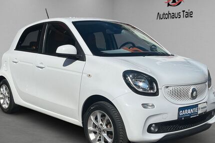 Smart ForFour 101.464 km 7.400 &euro; Dortmund OT Mitte 44145