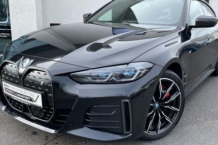 BMW i4 87.665 km 37.470 &euro; Essen 45134