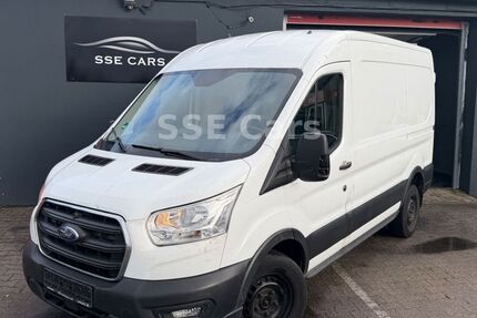 Ford Transit 116.750 km 12.699 &euro; Bochum 44795