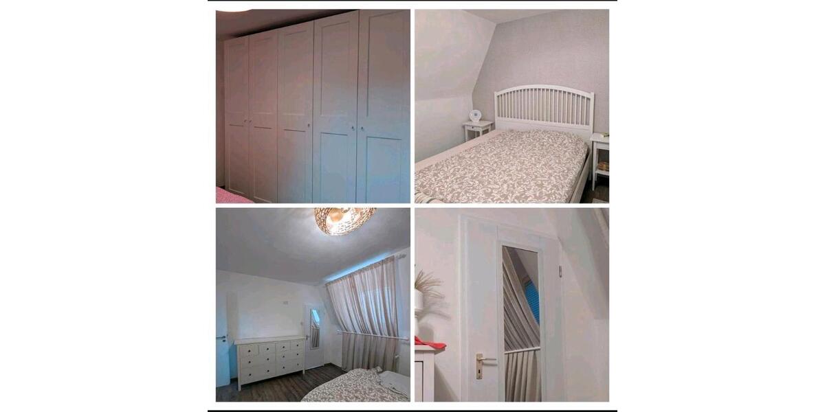 Reihenhaus Dortmund Scharnhorst - 4 Zimmer, 76 m&sup2;, 265.000&euro; | Angebot:26755200