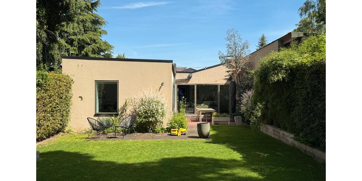 Bungalow Bochum Bochum-Ost - 3.5 Zimmer, 95 m&sup2;, 485.000&euro; | Angebot:26755196