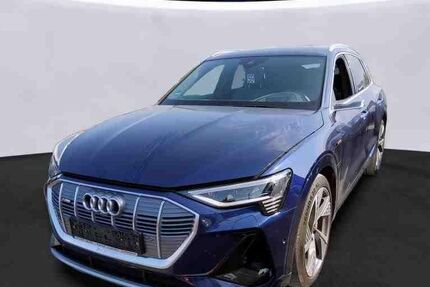 Audi e-tron 25.476 km 37.905 &euro; Hagen 58091