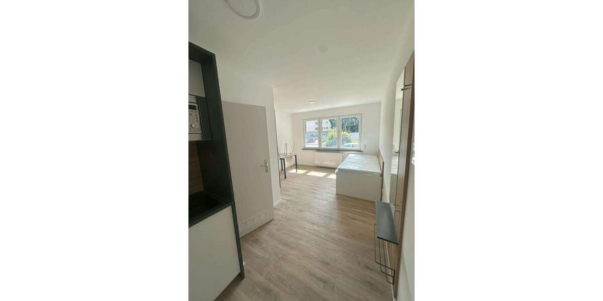 Zimmer Essen Nordviertel - 1 Zimmer, 750&euro; | Angebot:24811885