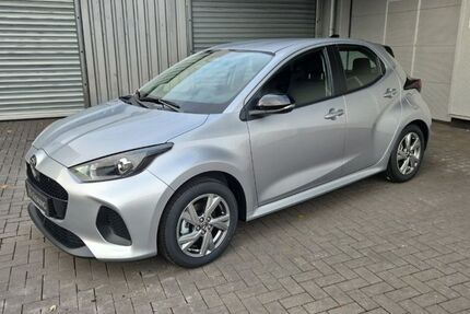 Mazda 2 Hybrid 2.229 km 25.490 &euro; Datteln 45711