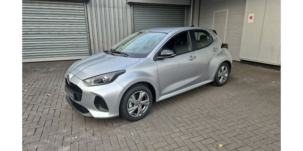 Mazda 2 Hybrid 2.229 km 25.490 &euro; Datteln 45711
