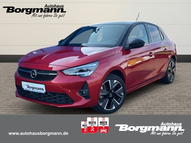 Opel Corsa 32.400 km 19.690 &euro; Gelsenkirchen 45894