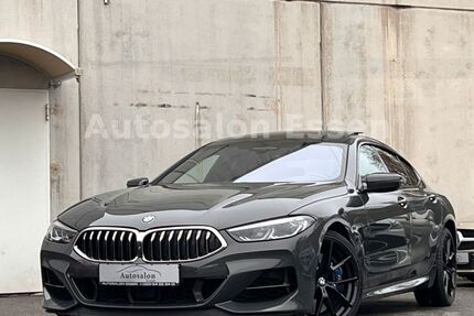 BMW M850 105.847 km 49.950 &euro; Essen 45141