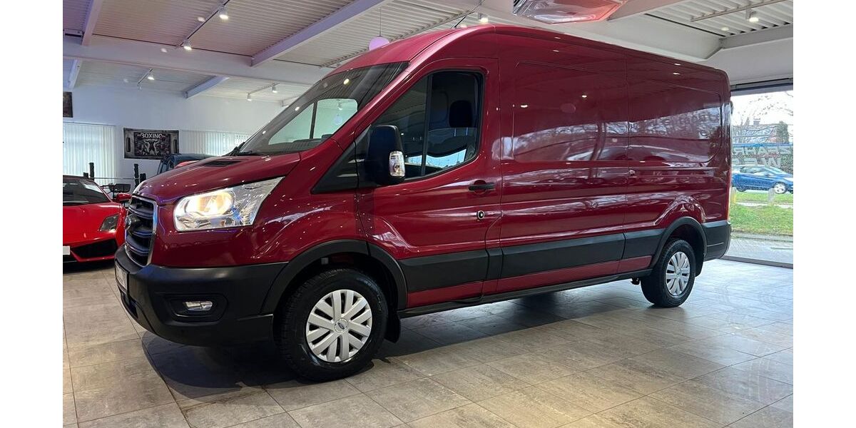 Ford Transit 174.000 km 15.990 &euro; Datteln 45711