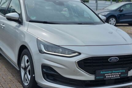 Ford Focus 109.000 km 11.990 &euro; Essen 45141