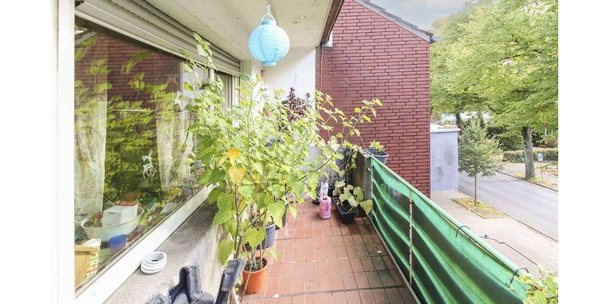 Etagenwohnung Waltrop - 3 Zimmer, 83 m&sup2;, 170.000&euro; | Angebot:26043896