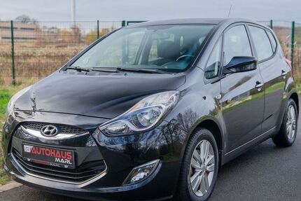 Hyundai ix20 173.125 km 7.900 &euro; Marl 45772