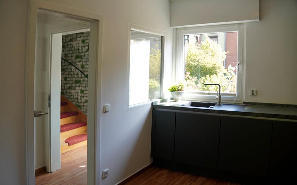 Reihenhaus Dortmund Hombruch - 6 Zimmer, 165 m&sup2;, 419.000&euro; | Angebot:26227522