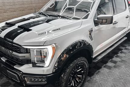 Ford F 150 40.300 km 53.900 &euro; Bochum 44809