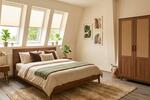 Dachgeschoßwohnung Bergkamen - 4 Zimmer, 90 m&sup2;, 800&euro; | Angebot:26611611