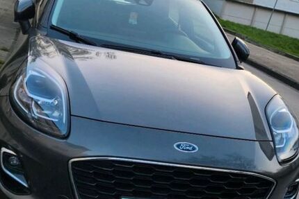 Ford Puma Gen-E 59.000 km 17.500 &euro; Essen 45139