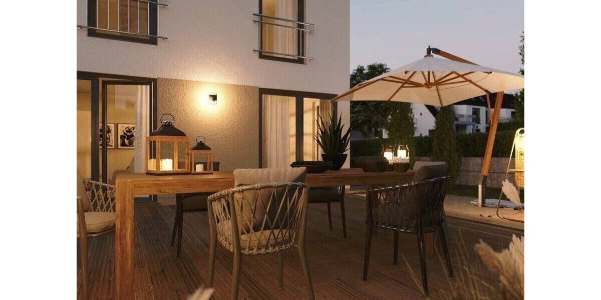 Mehrfamilienhaus, Wohnhaus Bergkamen Mitte - 5 Zimmer, 152 m&sup2;, 309.500&euro; | Angebot:25681262