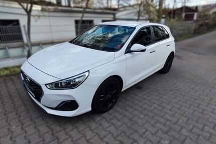 Hyundai i30 115.000 km 13.000 &euro; Herdecke 58313