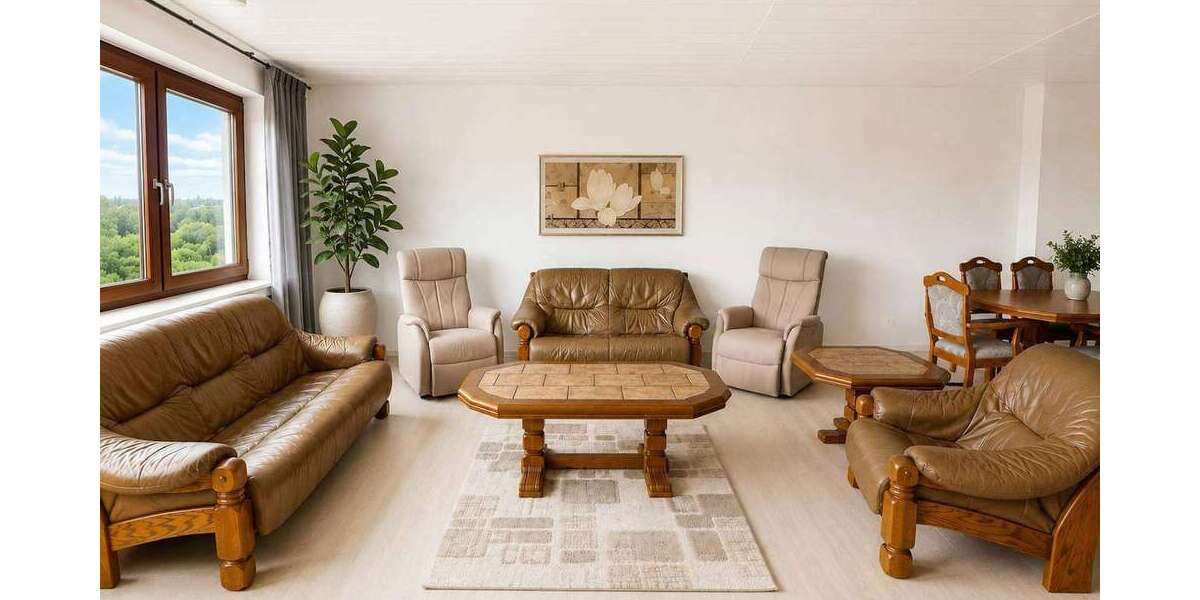 Zimmer Schwerte - 2 Zimmer, 1.580&euro; | Angebot:26818013