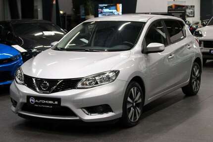 Nissan Pulsar 38.300 km 12.390 &euro; Bergkamen 59192