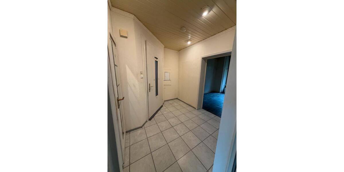 Erdgeschoßwohnung Dortmund Brackel - 2 Zimmer, 55 m&sup2;, 750&euro; | Angebot:25891444