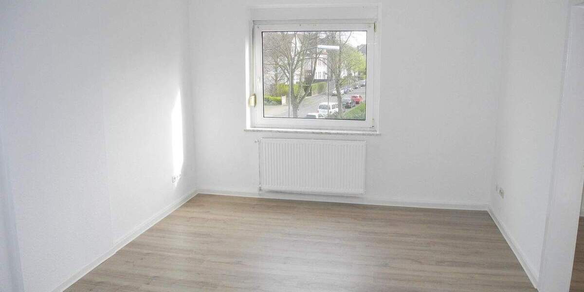 Etagenwohnung Herne Wanne - 2 Zimmer, 65 m&sup2;, 500&euro; | Angebot:25679221
