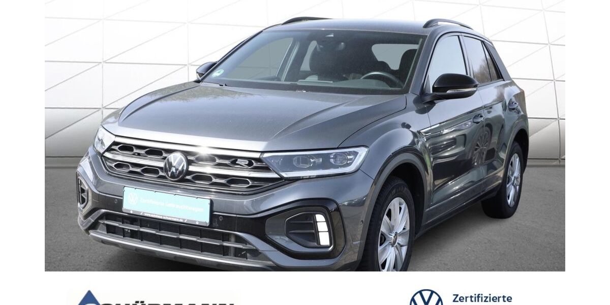 VW T-Roc 37.476 km 29.439 &euro; Herten 45701
