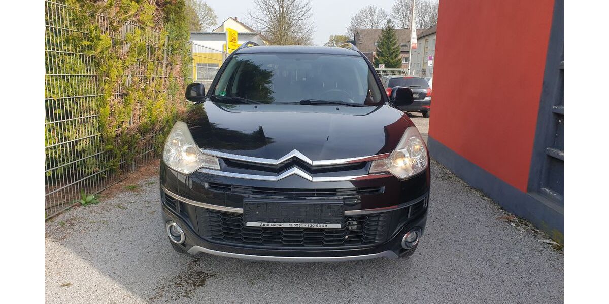 Citroen C-Crosser 223.700 km 4.190 &euro; Dortmund 44328