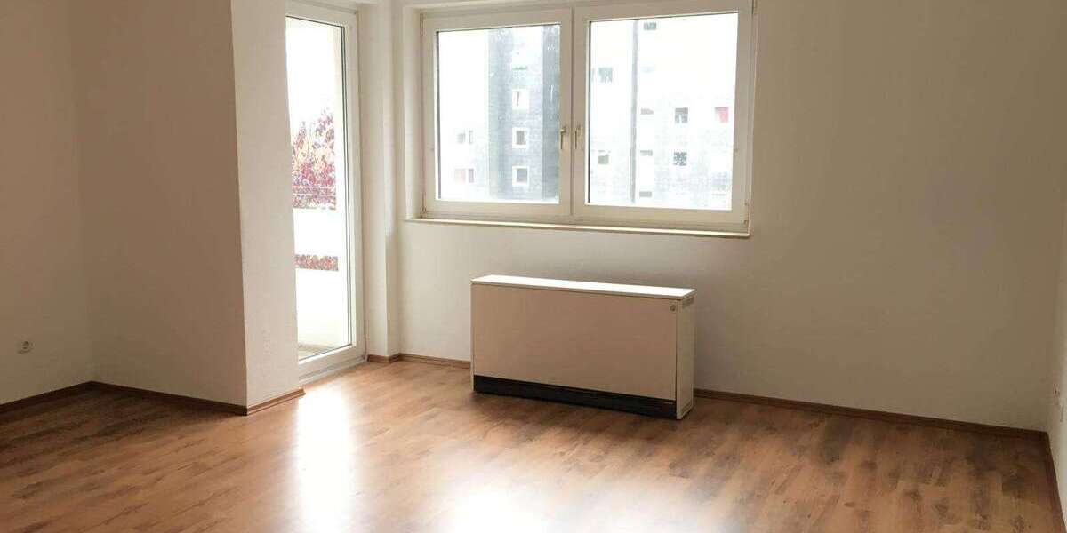 Etagenwohnung Essen Horst - 3 Zimmer, 77 m&sup2;, 530&euro; | Angebot:26161333