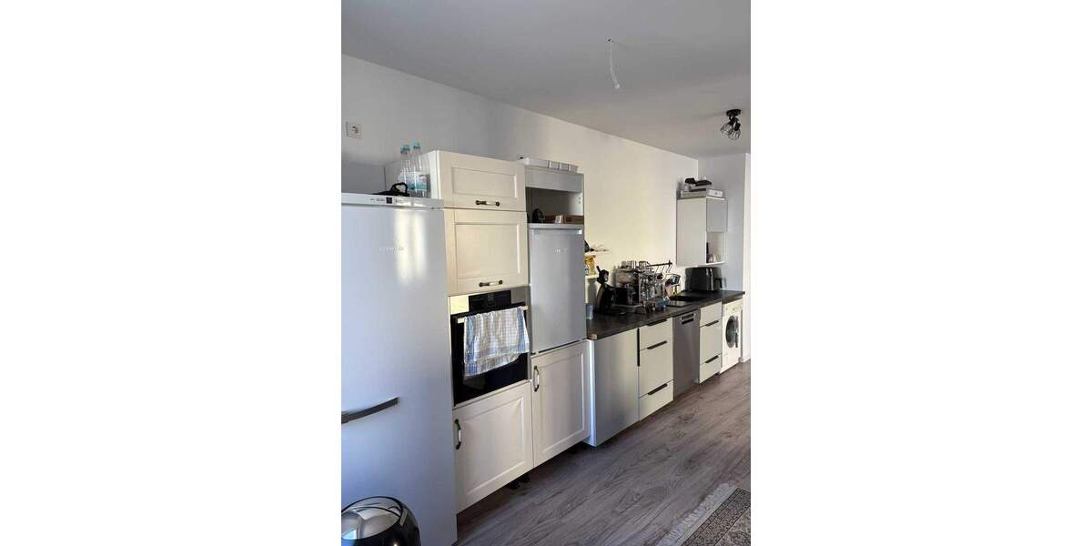 Etagenwohnung Hattingen Baak - 2 Zimmer, 68 m&sup2;, 884&euro; | Angebot:25706955