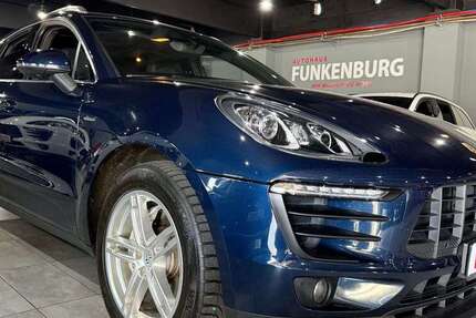 Porsche Macan 163.000 km 29.440 &euro; Dortmund 44145