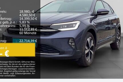 VW Taigo 50.743 km 18.480 &euro; Herne 44653