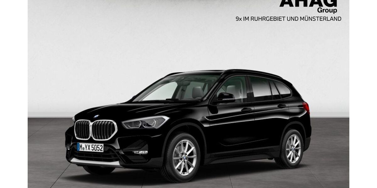 BMW X1 90.880 km 23.940 &euro; Marl 45770