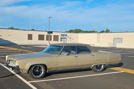 Oldsmobile Andere 79.000 km 14.750 &euro; Herten 45701